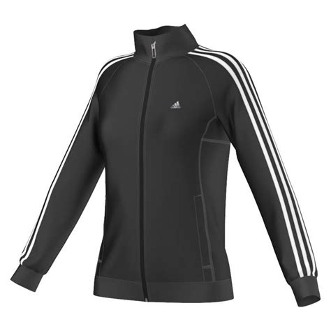 adidas casacas mujer.